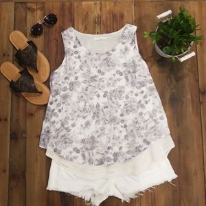 NWOT Stich fix Lelis blouse